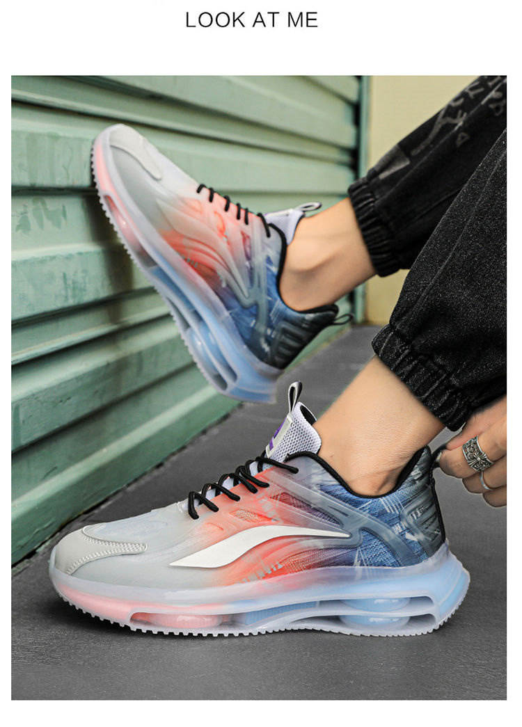 送料無料 スニーカー メンズ 運動靴 軽量 防滑 ランニングカジュアルウォーキングドライビング走れる スポーツ 