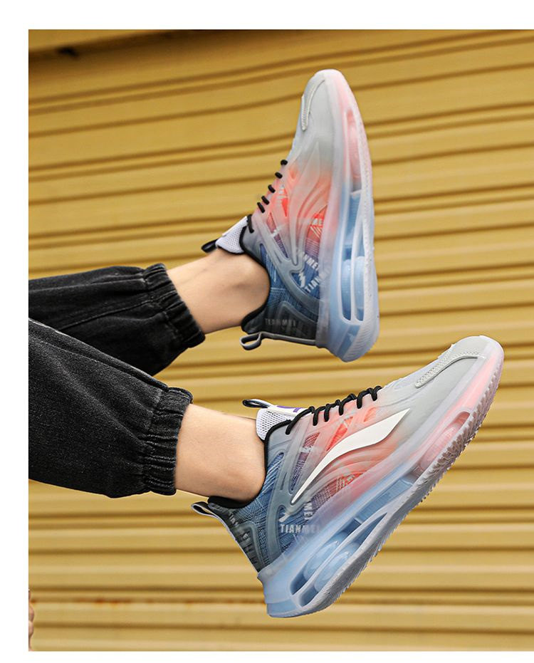 送料無料 スニーカー メンズ 運動靴 軽量 防滑 ランニングカジュアルウォーキングドライビング走れる スポーツ 