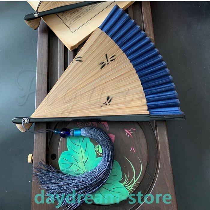 扇子 メンズ レディース せんす シンプル シルク 猛暑対策 おしゃれ お祭り 涼しい 高級 袋付き 竹製 夏の行事 紳士用 