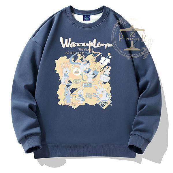 トレーナー メンズ 秋物 スウェットトレーナー 韓国風トレーナー 秋冬 暖かい ルームウェア 秋冬 厚手 通勤 冬服 通学 裏起毛 