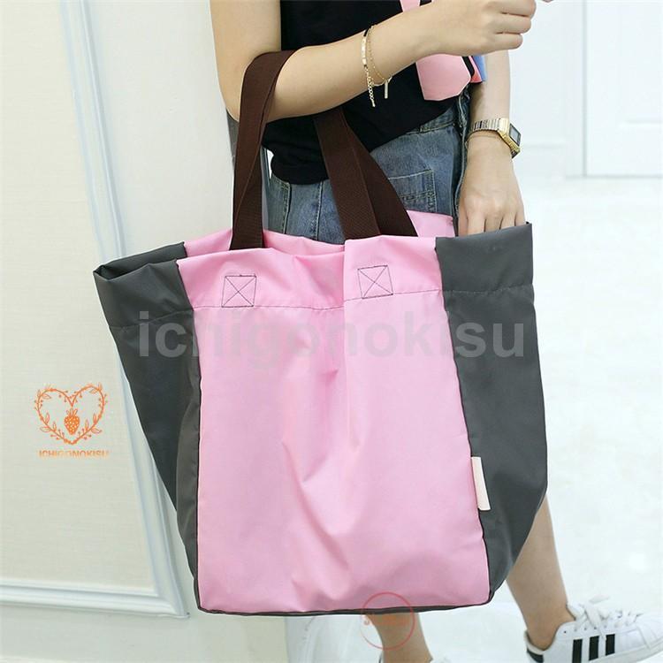 エコバッグ レディース メンズ 折り畳める 買い物バッグ ショッピングバッグ 通勤 通勤 鞄 通学 A4 大容量 トートバッグ 