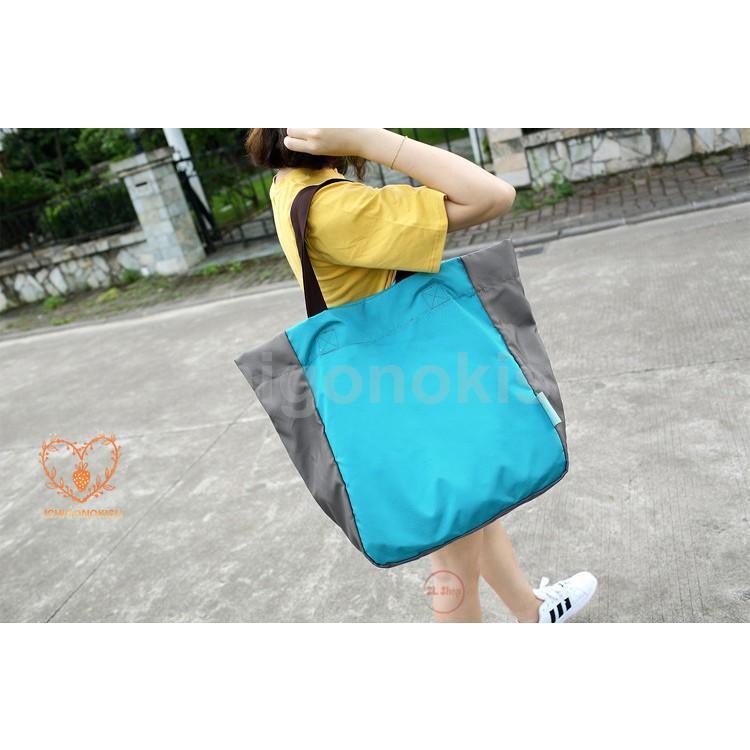 エコバッグ レディース メンズ 折り畳める 買い物バッグ ショッピングバッグ 通勤 通勤 鞄 通学 A4 大容量 トートバッグ 