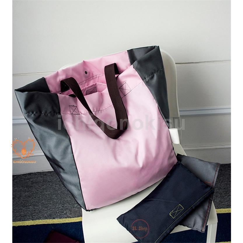 エコバッグ レディース メンズ 折り畳める 買い物バッグ ショッピングバッグ 通勤 通勤 鞄 通学 A4 大容量 トートバッグ 