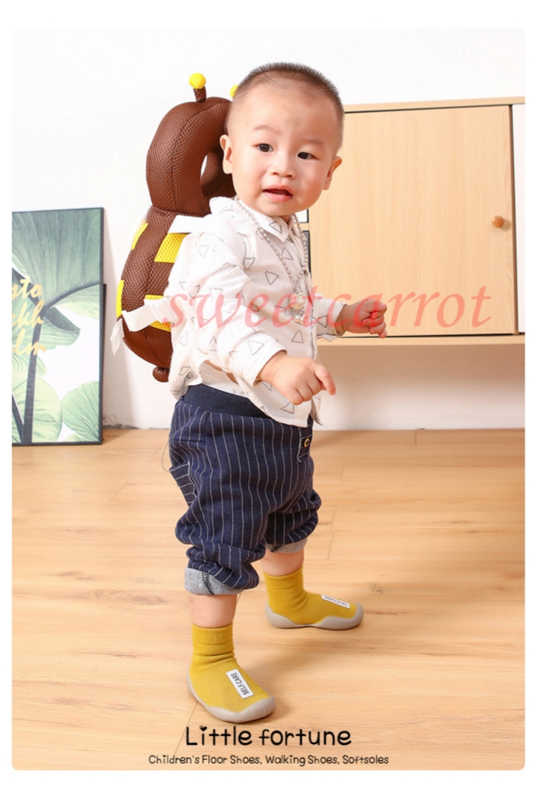 5色 ファースト無地 ベビー男の子 ベビー靴 女の子 靴 ギフト 通気 ルーム部屋着 赤ちゃん 滑り止め 出産祝い 