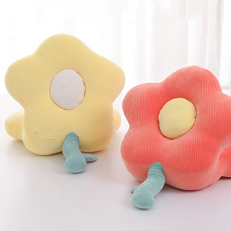 お昼寝枕 携帯枕 ネックピロー デスクピロー コンパクト 昼寝用枕 安眠 洗える 柔らかい 寝具 旅行 可愛い 首枕 旅行用枕 抱き枕 多機能 
