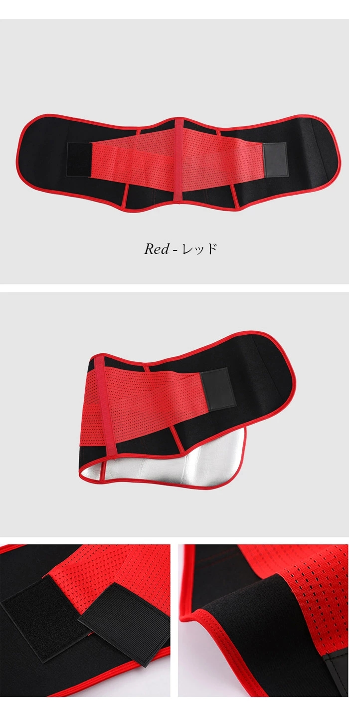 日常腰サポートに適して  