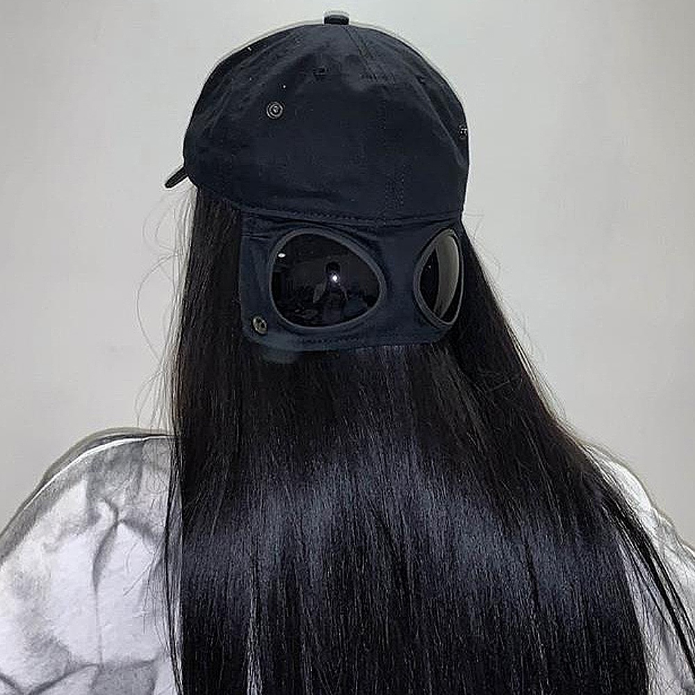 キャップ レディース 深め 春夏 コットン 。送料無料 黒 UVケア おしゃれ メンズ 紫外線 可愛い 綿100％ 帽子 対策 シンプル 大きめ 