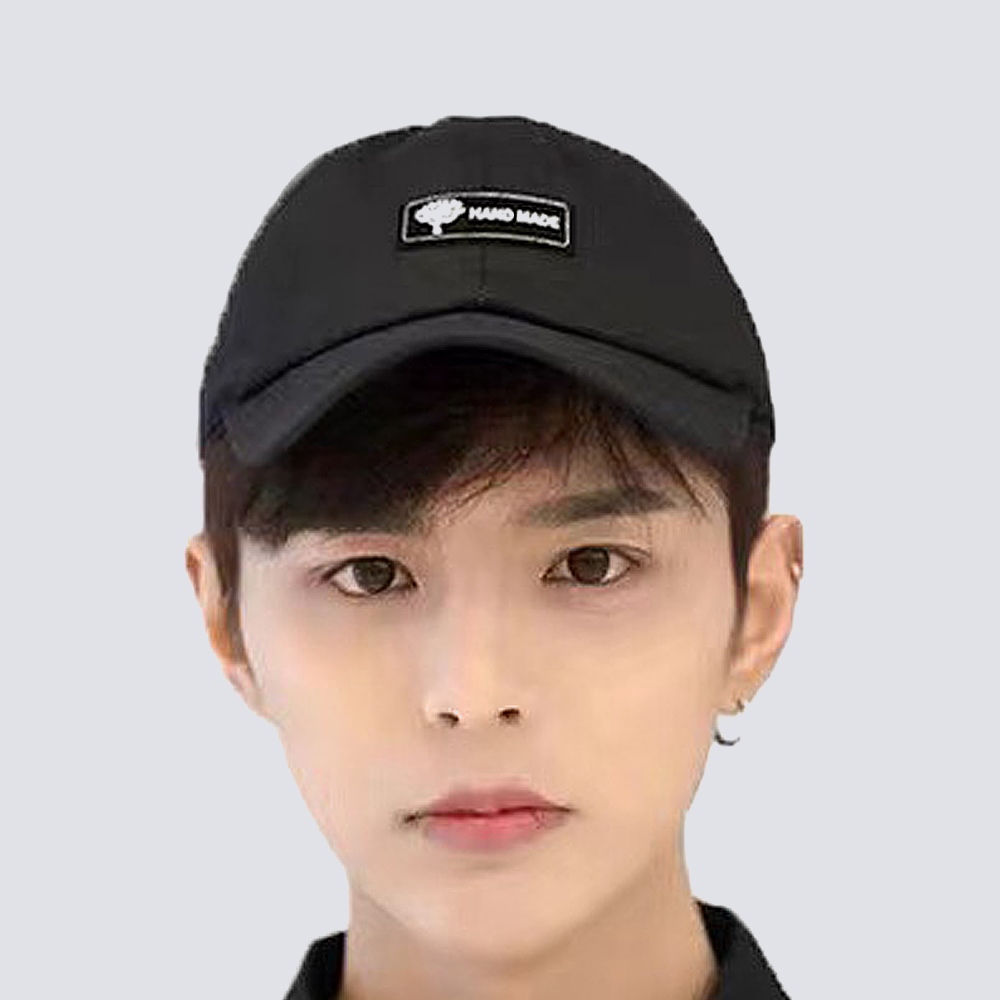 キャップ レディース 深め 春夏 コットン 。送料無料 黒 UVケア おしゃれ メンズ 紫外線 可愛い 綿100％ 帽子 対策 シンプル 大きめ 