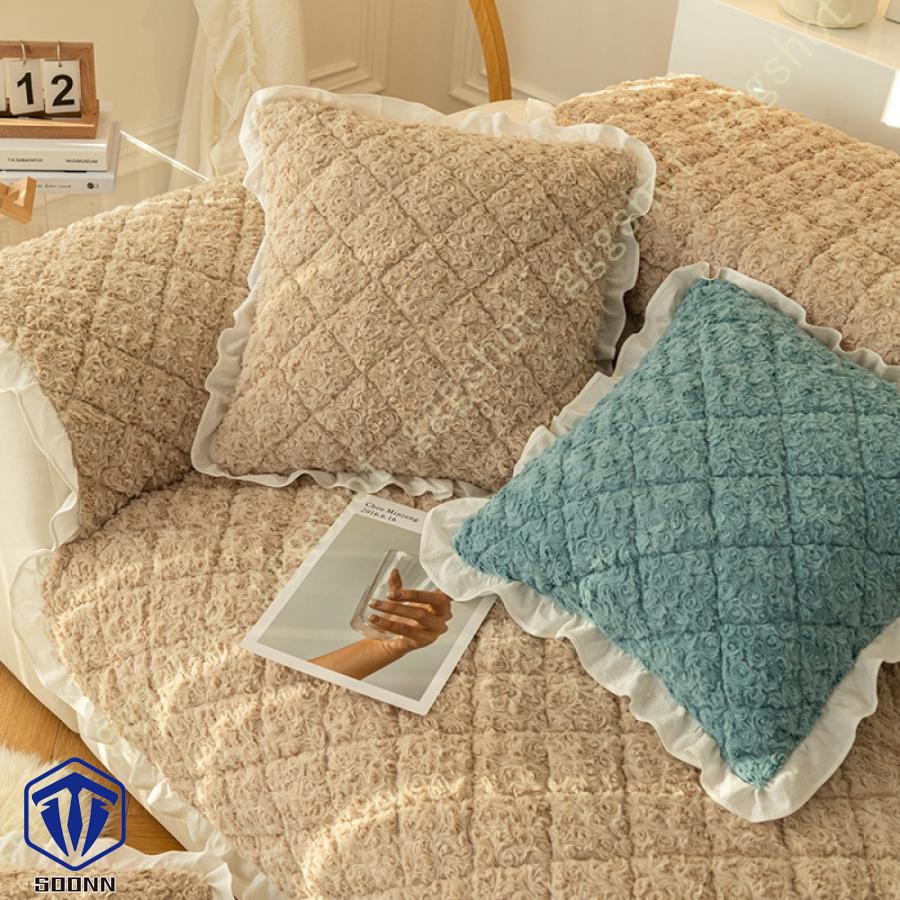 ペットソファーカバー ソファーカバー ソファーシーツ カウチソファカバー 滑り止め 爪とぎ防止 ソファー保護カバー 洗える 犬猫対策 傷防止 柔らかい 