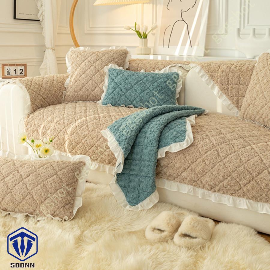 ペットソファーカバー ソファーカバー ソファーシーツ カウチソファカバー 滑り止め 爪とぎ防止 ソファー保護カバー 洗える 犬猫対策 傷防止 柔らかい 