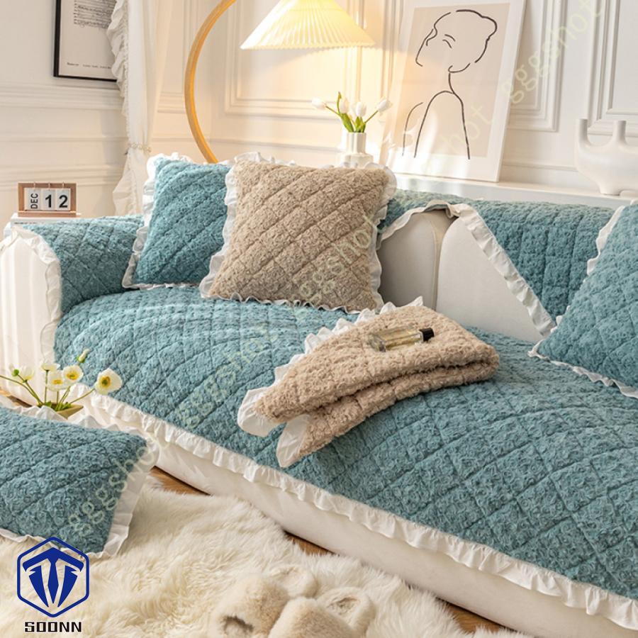 ペットソファーカバー ソファーカバー ソファーシーツ カウチソファカバー 滑り止め 爪とぎ防止 ソファー保護カバー 洗える 犬猫対策 傷防止 柔らかい 