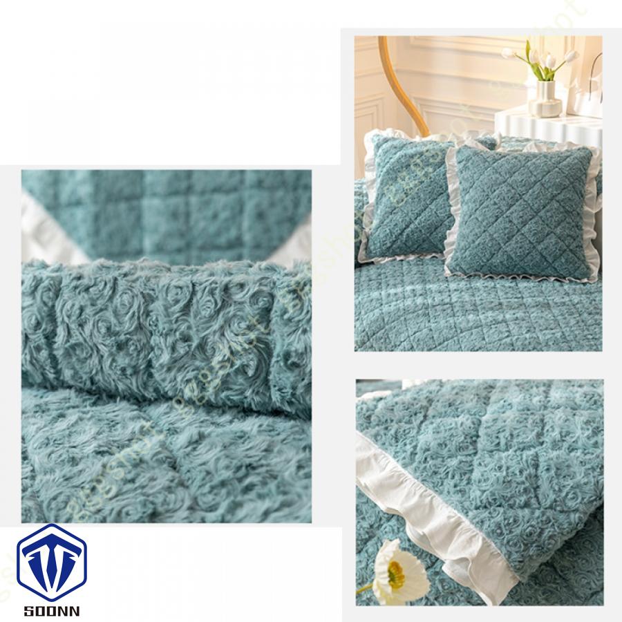 ペットソファーカバー ソファーカバー ソファーシーツ カウチソファカバー 滑り止め 爪とぎ防止 ソファー保護カバー 洗える 犬猫対策 傷防止 柔らかい 