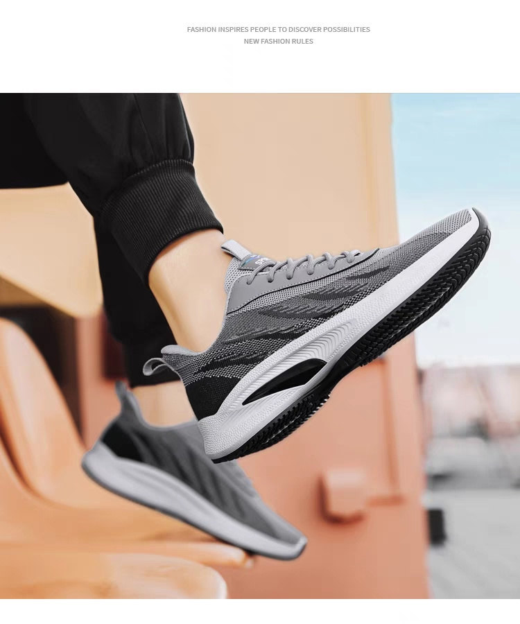 スニーカー ランニングアウトドア メンズ トレッキングハイキング ジョギングウォーキング 防滑 カジュアル運動靴 普段着 