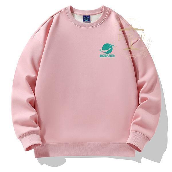 トレーナー メンズ もこもこ 冬服 冬物 暖かい 秋冬 部屋着 トレーニングウェア 厚手 暖かいトレーナー 韓国風 保温 あったか 裏起毛トレーナー 