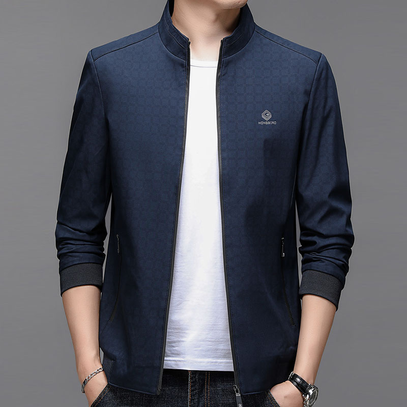 テーラードジャケット メンズ 立ち襟 父の日 ジャケット ビジネス 春 カジュアル 秋 おしゃれ 細身 アウター 50代 長袖 冬 秋服 通勤 紳士用 40代 