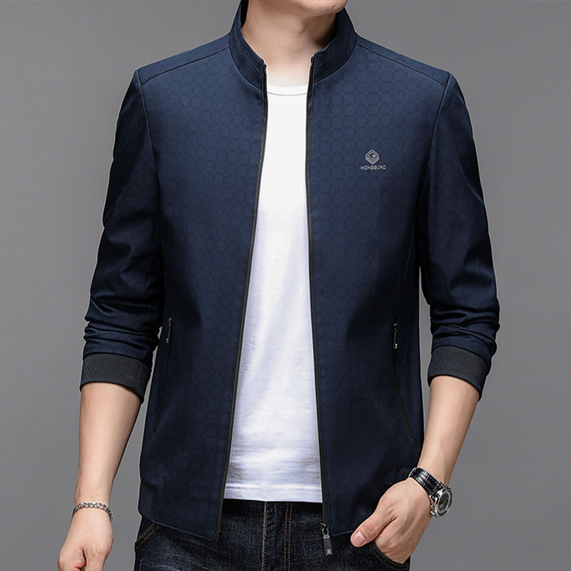 テーラードジャケット メンズ 立ち襟 父の日 ジャケット ビジネス 春 カジュアル 秋 おしゃれ 細身 アウター 50代 長袖 冬 秋服 通勤 紳士用 40代 