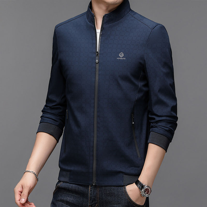 テーラードジャケット メンズ 立ち襟 父の日 ジャケット ビジネス 春 カジュアル 秋 おしゃれ 細身 アウター 50代 長袖 冬 秋服 通勤 紳士用 40代 