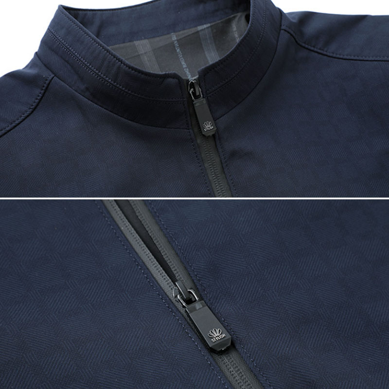 テーラードジャケット メンズ 立ち襟 父の日 ジャケット ビジネス 春 カジュアル 秋 おしゃれ 細身 アウター 50代 長袖 冬 秋服 通勤 紳士用 40代 