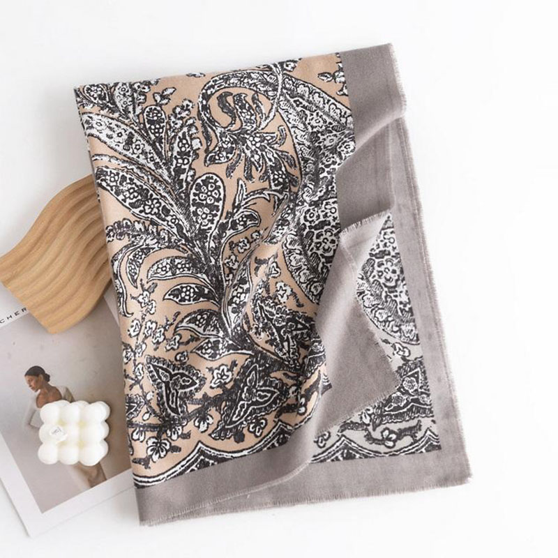 ストール レディース 大判 カシミヤ タッチ 防寒 ひざ掛け おしゃれ 羽織 プレゼント かわいい ギフト 着物 おしゃれ ショール 秋冬 肩掛け 