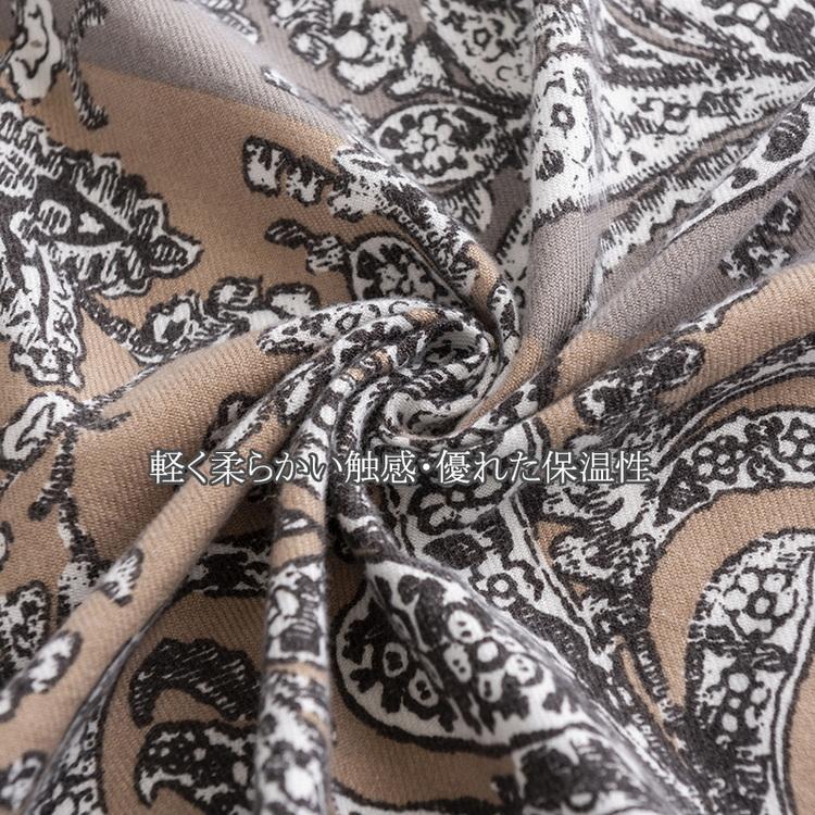 ストール レディース 大判 カシミヤ タッチ 防寒 ひざ掛け おしゃれ 羽織 プレゼント かわいい ギフト 着物 おしゃれ ショール 秋冬 肩掛け 