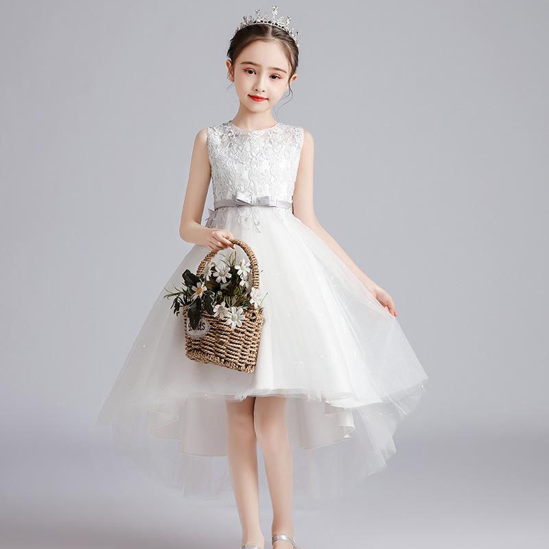 子供ドレス ピアノ 発表会 ドレス 女の子ドレス 結婚式 入学式 フォーマル ジュニア ワンピース キッズドレス 演奏会 七五三 