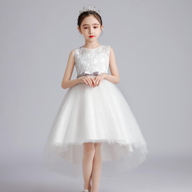 子供ドレス ピアノ 発表会 ドレス 女の子ドレス 結婚式 入学式 フォーマル ジュニア ワンピース キッズドレス 演奏会 七五三 
