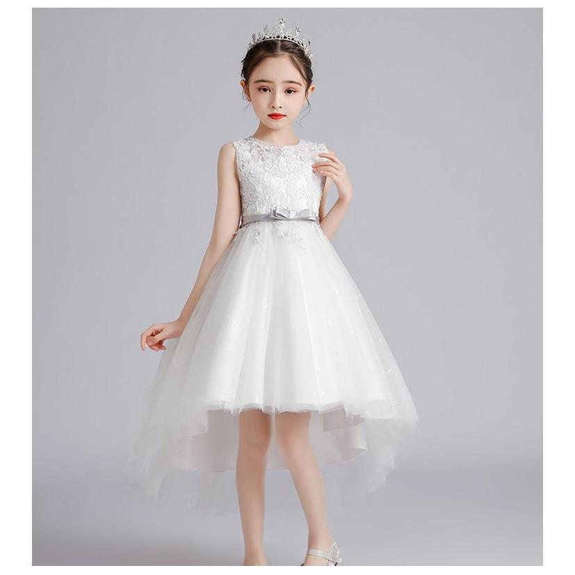 子供ドレス ピアノ 発表会 ドレス 女の子ドレス 結婚式 入学式 フォーマル ジュニア ワンピース キッズドレス 演奏会 七五三 