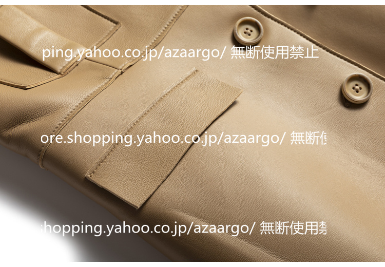 春夏秋冬 。 ベスト レディース レザーベスト 羊革 カジュアル 通勤 ベスト前開き バイク用ベスト ジレベスト チョッキ おしゃれ フォーマル 