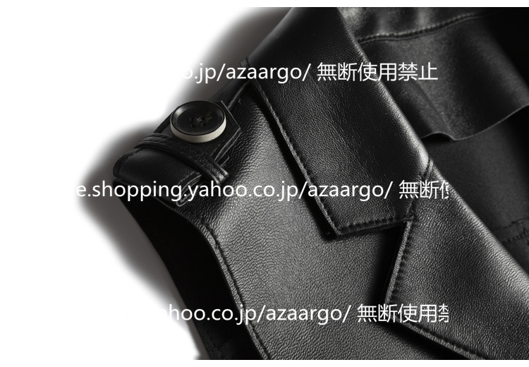 春夏秋冬 。 ベスト レディース レザーベスト 羊革 カジュアル 通勤 ベスト前開き バイク用ベスト ジレベスト チョッキ おしゃれ フォーマル 