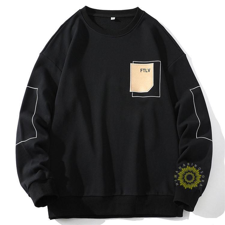 長袖トレーナー メンズ 春 トレーナー 無地 シンプル カジュアル 30代 20代 春秋 スウェットシャツ トップス クルーネック プルオーバー メンズファッション 