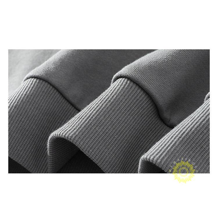 長袖トレーナー メンズ 春 トレーナー 無地 シンプル カジュアル 30代 20代 春秋 スウェットシャツ トップス クルーネック プルオーバー メンズファッション 