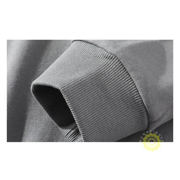 長袖トレーナー メンズ 春 トレーナー 無地 シンプル カジュアル 30代 20代 春秋 スウェットシャツ トップス クルーネック プルオーバー メンズファッション 