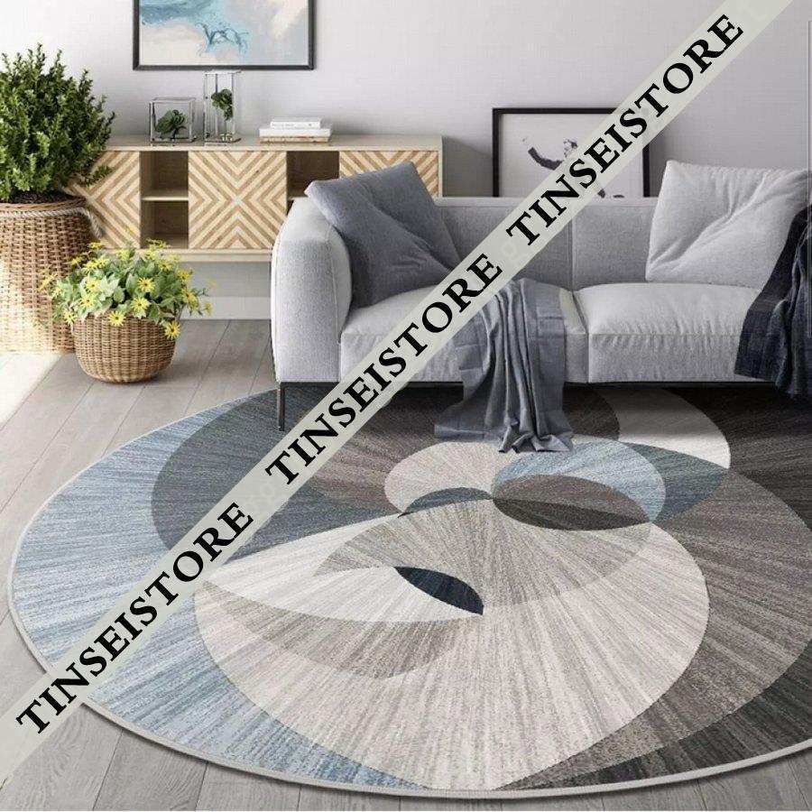 カーペット 1.5畳 ラグ 北欧 おしゃれ かわいい フランネルラグ ラグ 北欧 ラグマット 洗える 水墨画 リビング 3畳 おしゃれ デザイン 子供部屋 滑り止め付き 