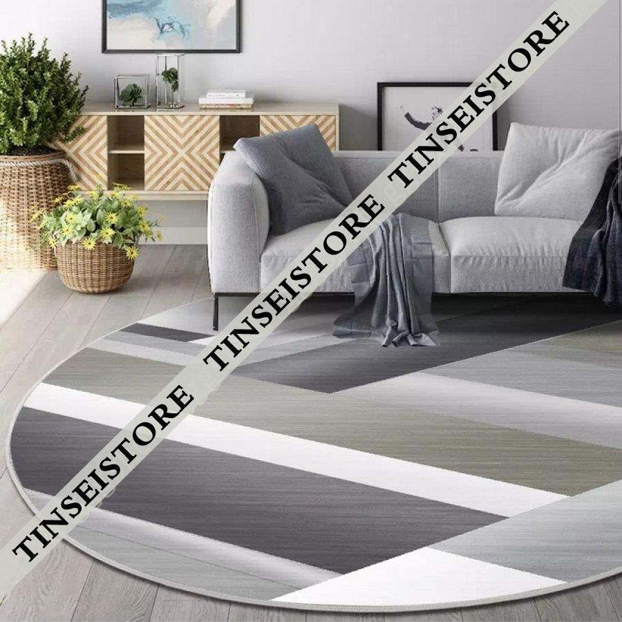 カーペット 1.5畳 ラグ 北欧 おしゃれ かわいい フランネルラグ ラグ 北欧 ラグマット 洗える 水墨画 リビング 3畳 おしゃれ デザイン 子供部屋 滑り止め付き 