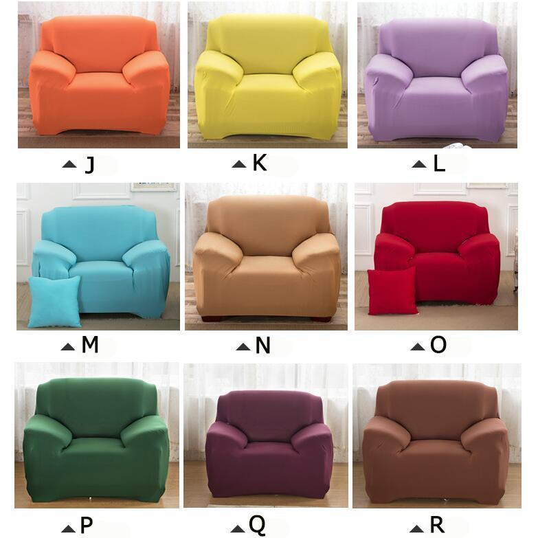 ソファーカバー マルチカバー 1 2 3 4人掛け オールシーズン用 ストレッチ ソファー保護 おしゃれ 滑り止め 室内マット 洗える 無地 汚れ防止 