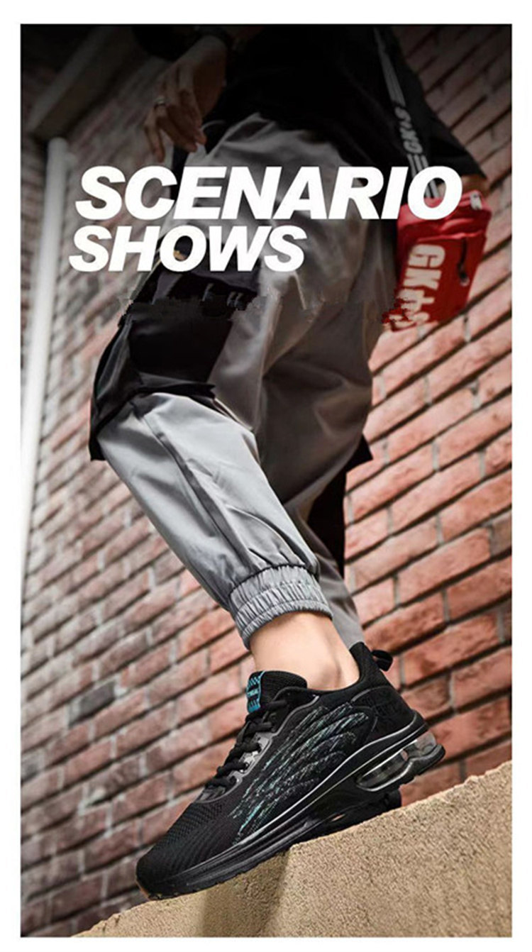 メンズスニーカー ランニングメッシュスニーカー カジュアルおしゃれ 運動靴 ウォーキング軽量 通気性 新作 紳士靴 