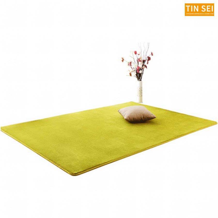 低反発 高反発 フランネルラグ 極厚 厚手 防音 フランネル ブラウン ボリュームラグ こたつ敷き布団 ドーク 遮音 厚敷 カーペット 約 10MM ラグ 大判 