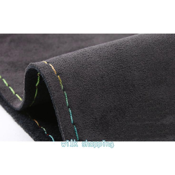 ハンドルカバー ステアリングカバー 手縫い 編み込み アルカンターラ レザー 乗用車 握りやすい おしゃれ 自動車用 軽自動車 簡単装着 撥水 内装用品 