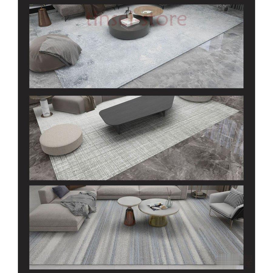 ラグマット オールシーズン おしゃれ 洗える ラグ 160*200CM 北欧 滑り止め付き マット 