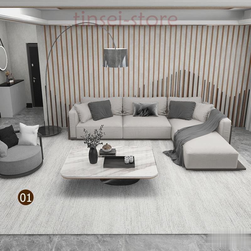 ラグマット オールシーズン おしゃれ 洗える ラグ 160*200CM 北欧 滑り止め付き マット 