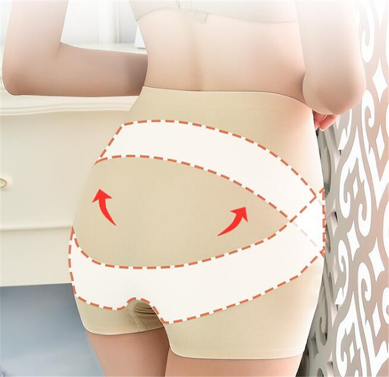 ガードル ショーツ レディース シンプル ガードルショーツ 下着 骨盤矯正 補正下着 産後 インナー 着痩せ ヒップアップ 美尻 ダイエット 通気性 