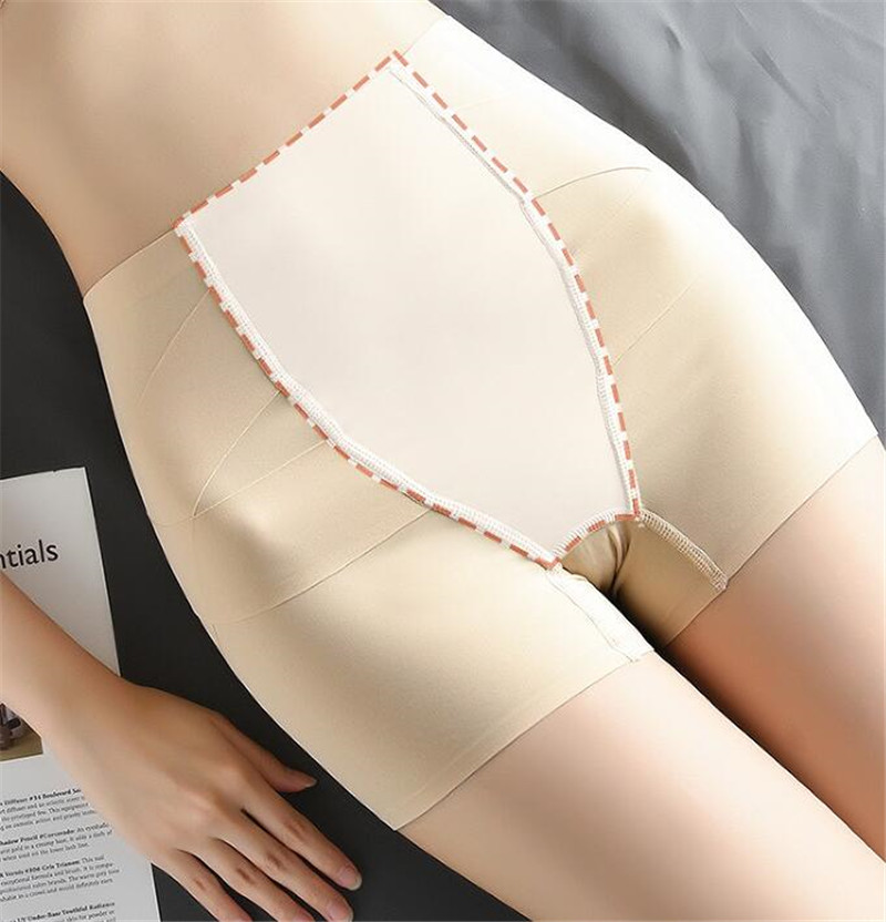 ガードル ショーツ レディース シンプル ガードルショーツ 下着 骨盤矯正 補正下着 産後 インナー 着痩せ ヒップアップ 美尻 ダイエット 通気性 