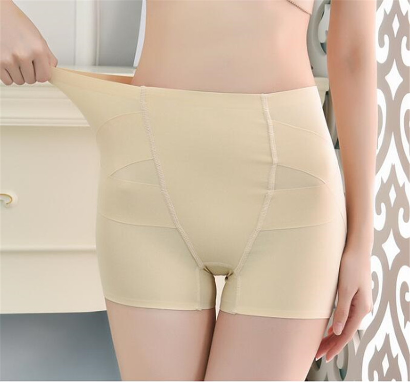 ガードル ショーツ レディース シンプル ガードルショーツ 下着 骨盤矯正 補正下着 産後 インナー 着痩せ ヒップアップ 美尻 ダイエット 通気性 