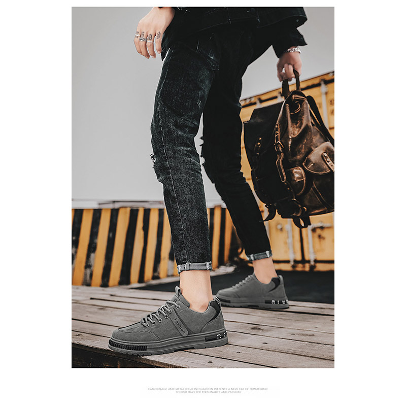 安全靴 セーフティーワークブーツ 作業靴 鋼先芯 メンズ つま先保護 通気 ローカット レザーブーツ 滑りにくい 耐滑 ウォーキング 