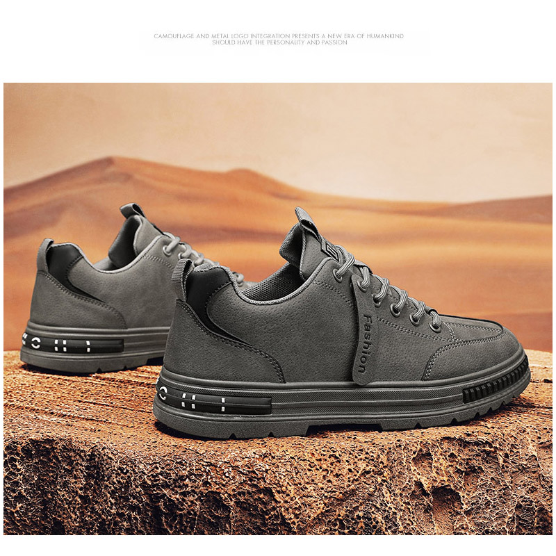 安全靴 セーフティーワークブーツ 作業靴 鋼先芯 メンズ つま先保護 通気 ローカット レザーブーツ 滑りにくい 耐滑 ウォーキング 