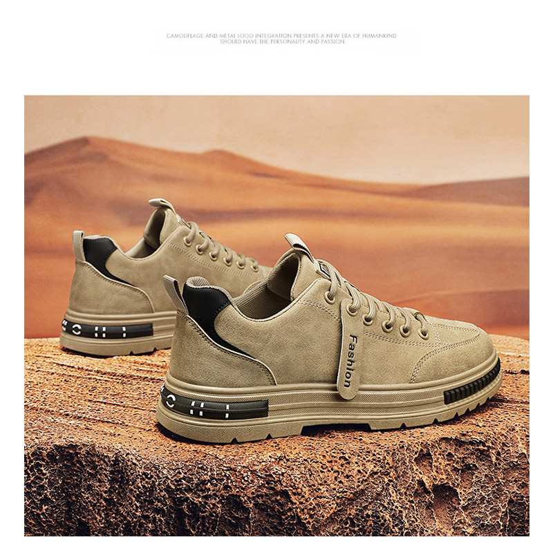 安全靴 セーフティーワークブーツ 作業靴 鋼先芯 メンズ つま先保護 通気 ローカット レザーブーツ 滑りにくい 耐滑 ウォーキング 