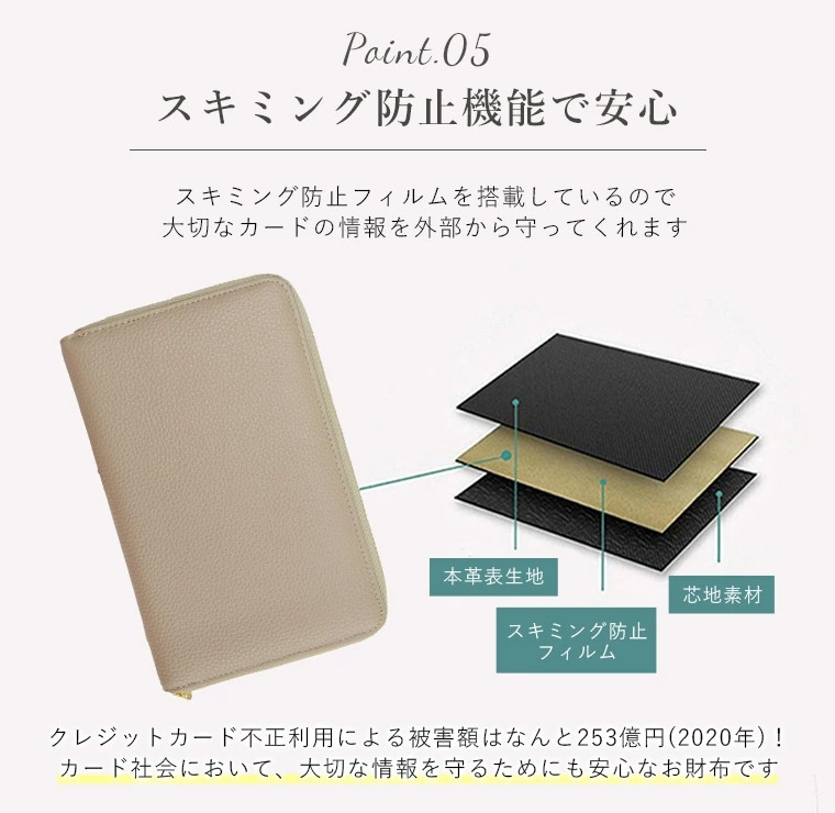 新入荷！通帳ケース 。 皮 おしゃれ パスポートケース 通帳入れ 長財布 旅行 お薬手帳 ウォレット 多機能 パスポート 牛革 カードケース 大容量 