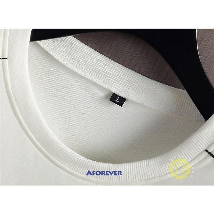 無地トレーナー メンズ 長袖 おしゃれ トレーナー スウェットシャツ スポーツ 40代 30代 秋服 カジュアル トップス 秋コーデ 秋 メンズファッション 