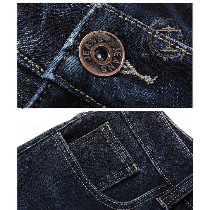 暖パン メンズ デニムパンツ イージーパンツ ジーンズ 厚手 秋冬 イージーパンツ ストレッチパンツ 裏起毛 暖かい 