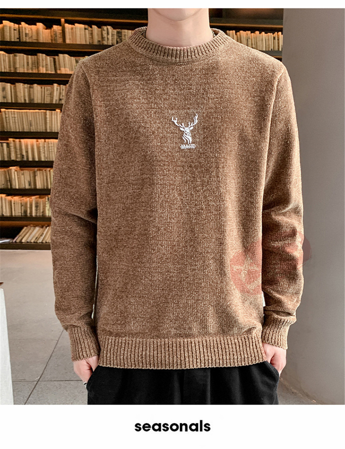 サマーニット メンズ トップス サマーセーターニットセーター メンズ トップス 冬服 秋服 ケーブルニット 送料無料 タートルネック モックネック 冬 